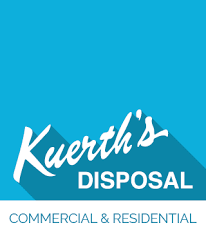Kuerth's Disposal Inc.