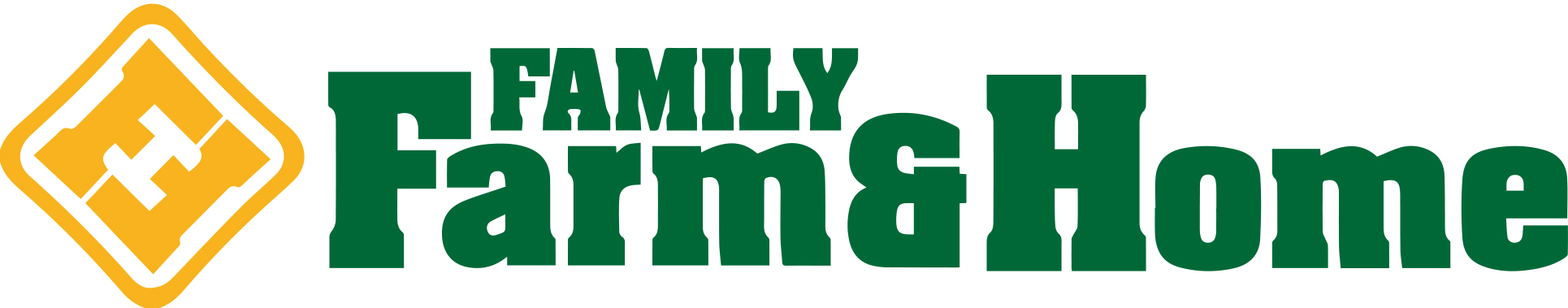Family Farm & Home Inc.