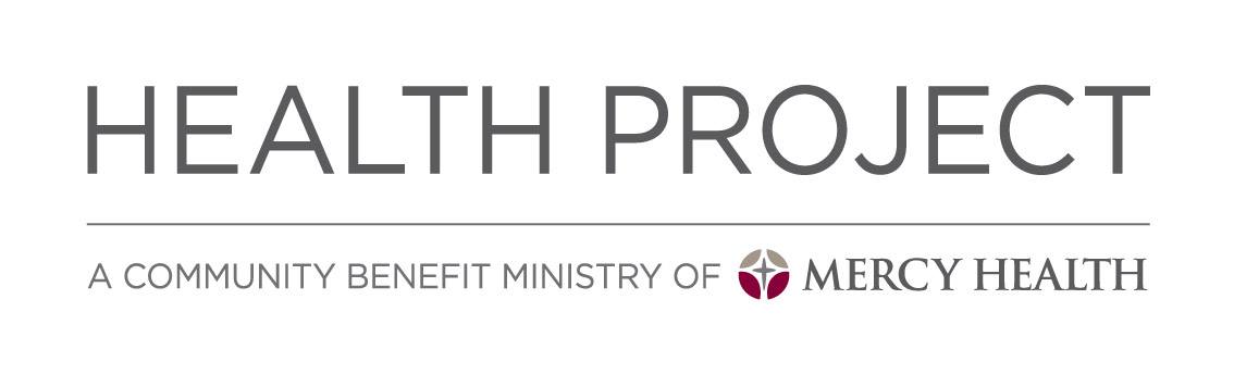 Health Project - Community Benefit Office of Trinity Health