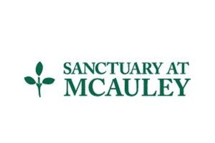Sanctuary at McAuley