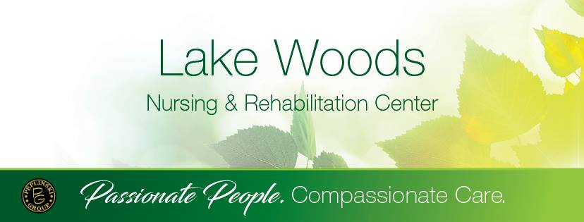 Lake Woods Nursing & Rehabilitation Center