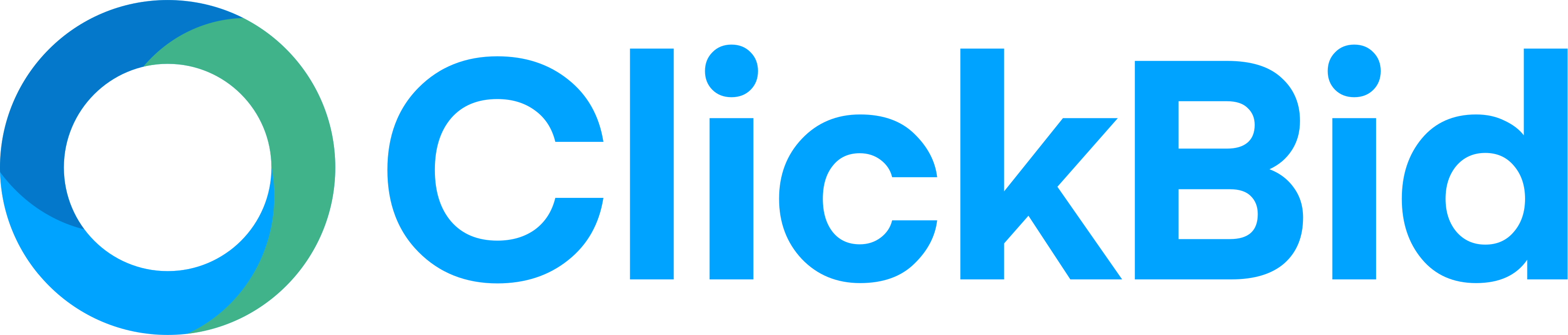 ClickBid LLC