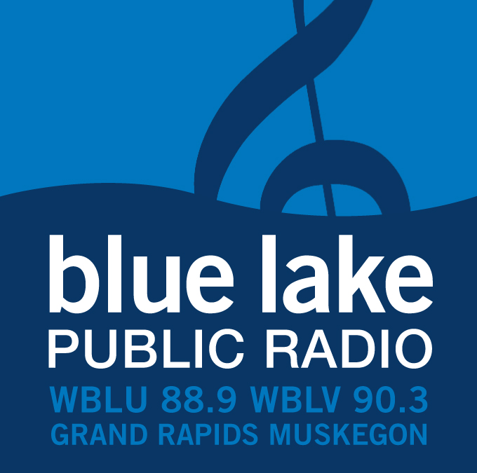 WBLV-FM/WBLU-FM - Blue Lake Public Radio