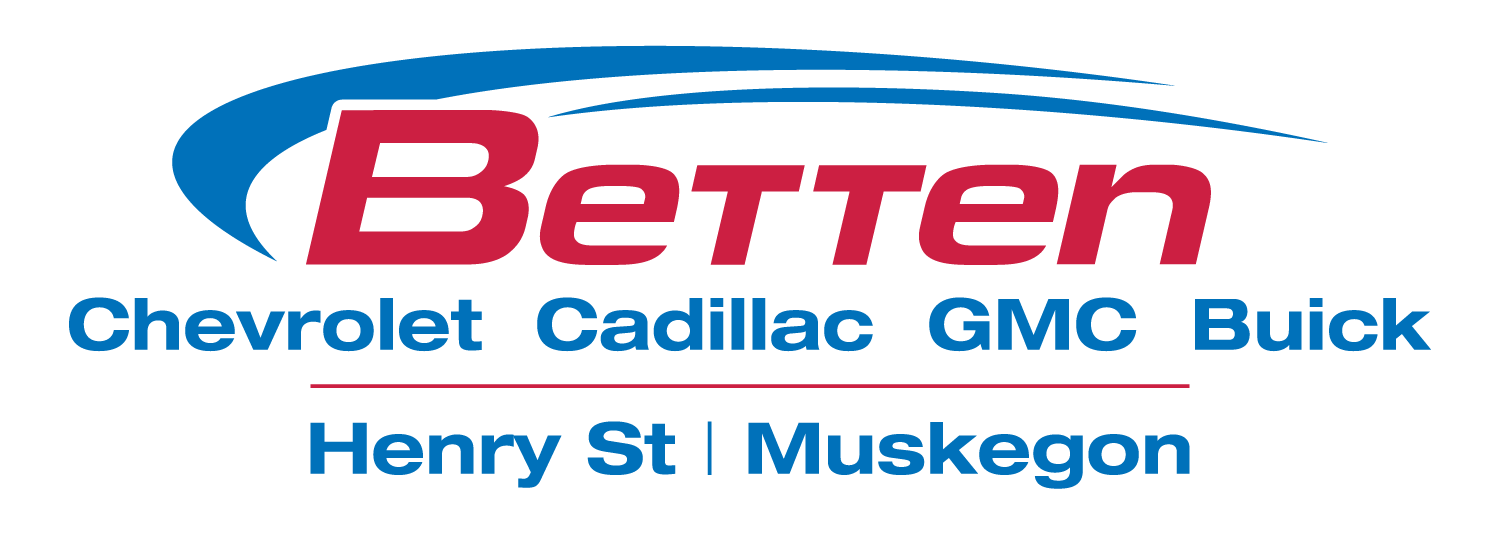 Betten Chevrolet GMC Cadillac Buick