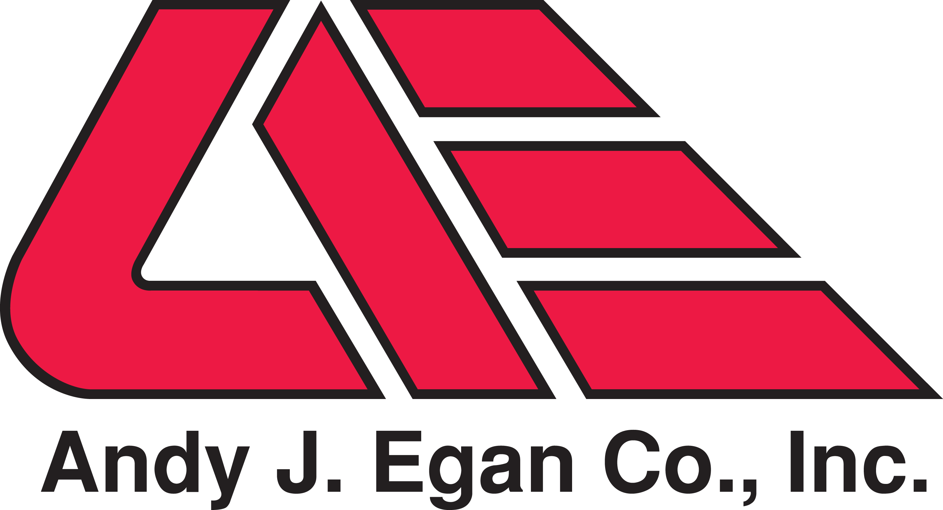 Andy J. Egan Co.