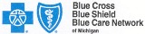 Blue Cross-Blue Shield/Blue Care Network