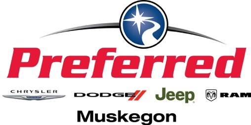 Preferred Chrysler Dodge Jeep Ram of Muskegon